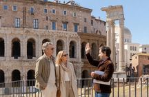 Rome Historical Tour with an Archaeologist Late Afternoon