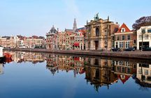 Private Haarlem Day Trip from Amsterdam by Fast Train