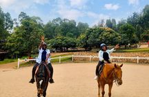 Kigali City Day Tour with Pickup and Local Meal
