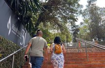 Kigali City Day Tour with Pickup and Local Meal