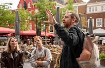 Utrecht Local Walking Tour | Discover the City | Small Group