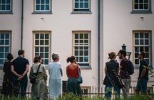 Utrecht Local Walking Tour | Discover the City | Small Group