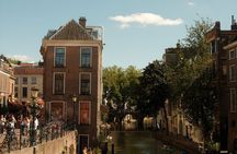 Utrecht Local Walking Tour | Discover the City | Small Group