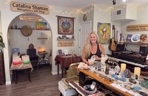 Avalon Art Class Tour Experience