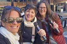 Private Electric Golf Cart Tour of Tampa with Karaoke
