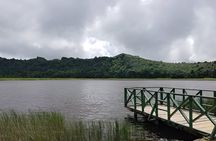 Ultimate Grenada Island Tour