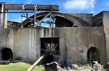 Ultimate Grenada Island Tour