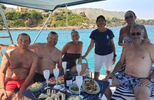 Cefalu Boat Excursions 3-Hour Coastal Experience