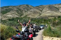 Atv Tour Berat