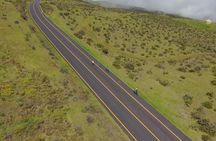 Guided Haleakalā Downhill Bike Tour with Maui Sunriders