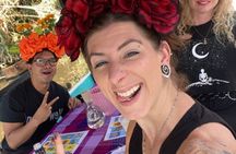 CDMX knows Xochimilco and the sanctuary of Axolotl ajolote