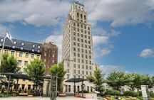 Voila Quebec Walking Tour