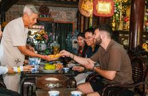 From Da Nang: Hue’s Imperial City and Citrus Villages with Lunch