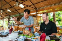Mekong Delta Uniqueness and Floating Village Full Day Tour