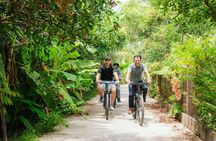 Mekong Delta Uniqueness and Floating Village Full Day Tour