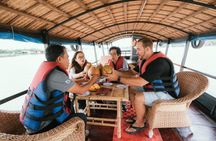 Mekong Delta Uniqueness and Floating Village Full Day Tour