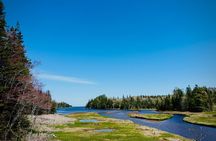 Cabot Trail Loop