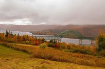 Cabot Trail Loop
