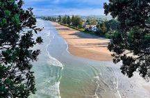Private Auckland North Eastern Coast Tour