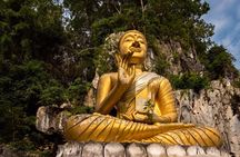 Private Pattaya Tour Secret Caves Waterfalls and Sacred Temples