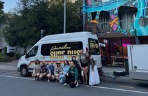 Sunshine Coast Surf Tours