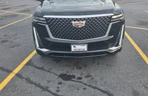 Roberts Luxury Transportation Shuttle Private Sightseeing Tour