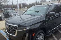 Roberts Luxury Transportation Shuttle Private Sightseeing Tour