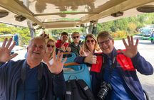 All-Inclusive Terracotta Army Tour with Premium Buffet Lunch