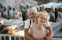 All-Inclusive Terracotta Army Tour with Premium Buffet Lunch
