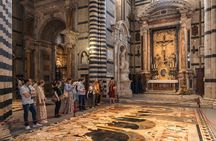 San Gimignano, Siena, Monteriggioni, Chianti Day Trip with Lunch