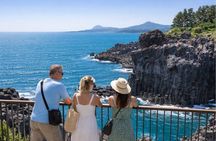 Jeju Round Island Grand Highlights