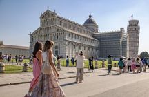 Tuscany in One Day: Pisa, Siena, San Gimignano & Chianti Lunch