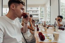 Athens: Guided Olive Oil Tour with Tasting & Snacks