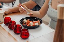 Athens: Guided Olive Oil Tour with Tasting & Snacks