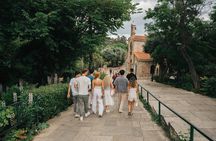 Athens: Guided Olive Oil Tour with Tasting & Snacks