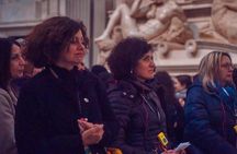 Florence: Medici Family Tour With Michelangelo's Chapels Access