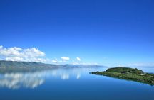 Private Half-Day Lake Sevan, Sevanavank Tour from Yerevan