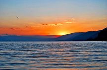 Private 7-8 hour Trip to Garni - Geghard - Lake Sevan - Sevanavank from Yerevan