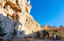 Cappadocia All İnclusive Blue Tour with Soganli Valley