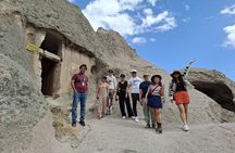 Cappadocia All İnclusive Blue Tour with Soganli Valley