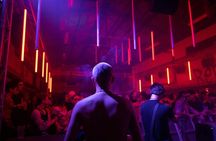 Berlin Techno Experience VIP Club Access and Drink Specials