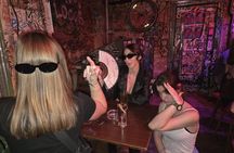 Berlin Techno Experience VIP Club Access and Drink Specials