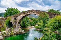 Excursion to the Lakes of Covadonga Cangas de Onís Small Group