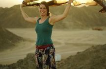 Hurghada Desert Stargazing, Camel, Dinner & Smart Telescope