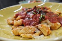 Cooking Class of Apulian Cuisine at Agriturismo Passione Natura