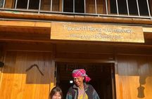 Sapa 2days 1 night Discover & Adventures