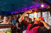 Asheville's Adults-Only Comedy Ghost Tour by LaZoom