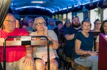 Asheville's Adults-Only Comedy Ghost Tour by LaZoom