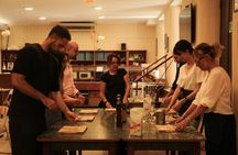Rome Gnocchi and Tiramisu Cooking Class