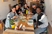 Yerba Mate Experience - Learn to Drink Mate like a Local!